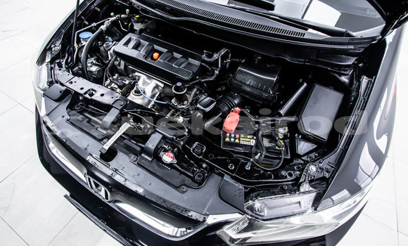 Buy Used Honda Civic Black Car in Bangkok in Bangkok Buy Used Honda Civic Black Car in Bangkok in Bangkok