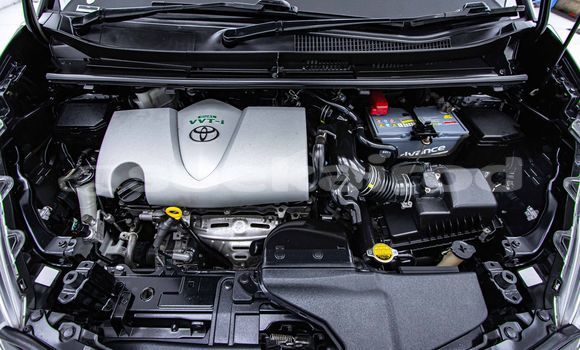 Buy Used Toyota Sienta Black Car in Bangkok in Bangkok Buy Used Toyota Sienta Black Car in Bangkok in Bangkok