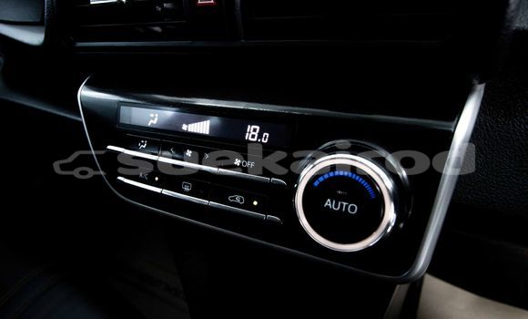 Buy Used Toyota Sienta Black Car in Bangkok in Bangkok Buy Used Toyota Sienta Black Car in Bangkok in Bangkok