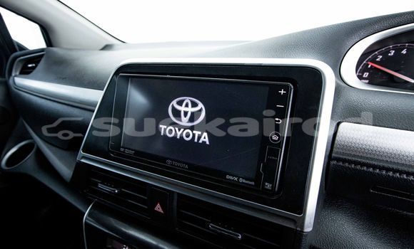 Buy Used Toyota Sienta Black Car in Bangkok in Bangkok Buy Used Toyota Sienta Black Car in Bangkok in Bangkok
