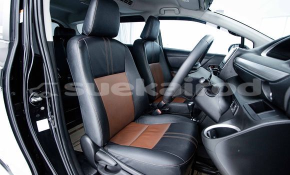 Buy Used Toyota Sienta Black Car in Bangkok in Bangkok Buy Used Toyota Sienta Black Car in Bangkok in Bangkok