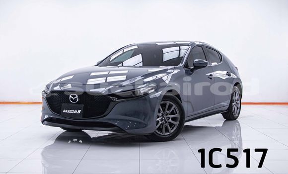 Buy Used Mazda 3 Other Car in Bangkok in Bangkok