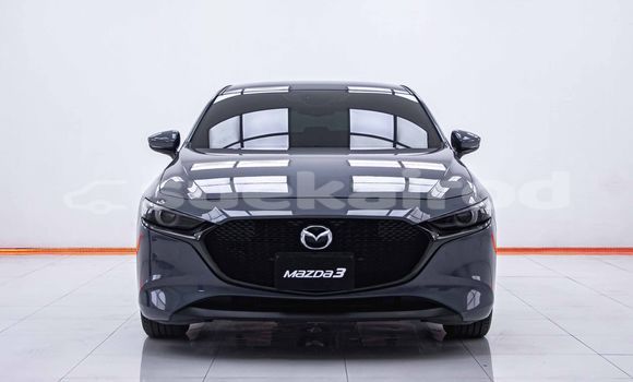 Buy Used Mazda 3 Other Car in Bangkok in Bangkok Buy Used Mazda 3 Other Car in Bangkok in Bangkok