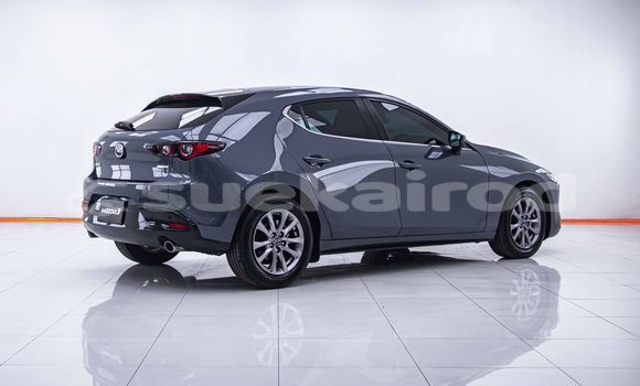 Buy Used Mazda 3 Other Car in Bangkok in Bangkok Buy Used Mazda 3 Other Car in Bangkok in Bangkok