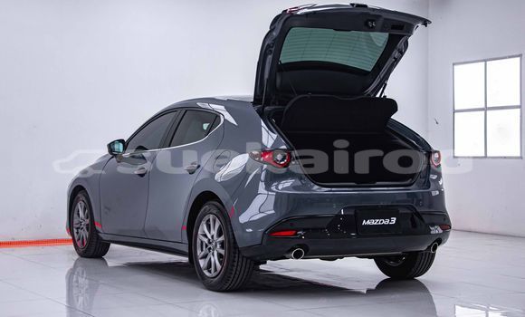 Buy Used Mazda 3 Other Car in Bangkok in Bangkok Buy Used Mazda 3 Other Car in Bangkok in Bangkok