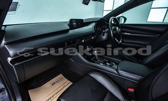 Buy Used Mazda 3 Other Car in Bangkok in Bangkok Buy Used Mazda 3 Other Car in Bangkok in Bangkok
