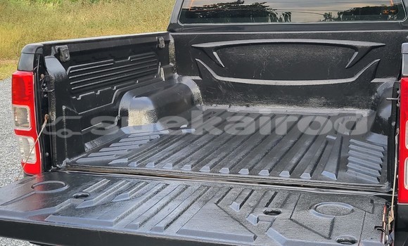 Buy Used Ford Ranger Black Car in Bangkok in Bangkok Buy Used Ford Ranger Black Car in Bangkok in Bangkok