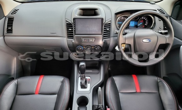 Buy Used Ford Ranger Black Car in Bangkok in Bangkok Buy Used Ford Ranger Black Car in Bangkok in Bangkok