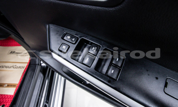 Buy Used Mitsubishi Pajero Sport Black Car in Bangkok in Bangkok Buy Used Mitsubishi Pajero Sport Black Car in Bangkok in Bangkok