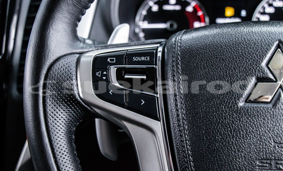 Buy Used Mitsubishi Pajero Sport Black Car in Bangkok in Bangkok Buy Used Mitsubishi Pajero Sport Black Car in Bangkok in Bangkok