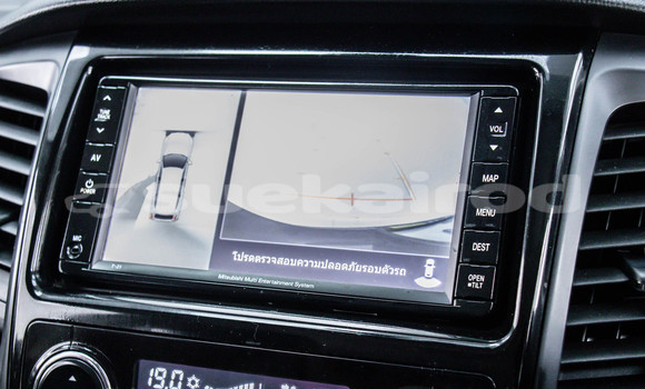 Buy Used Mitsubishi Pajero Sport Black Car in Bangkok in Bangkok Buy Used Mitsubishi Pajero Sport Black Car in Bangkok in Bangkok