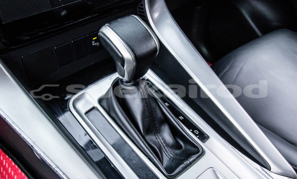 Buy Used Mitsubishi Pajero Sport Black Car in Bangkok in Bangkok Buy Used Mitsubishi Pajero Sport Black Car in Bangkok in Bangkok