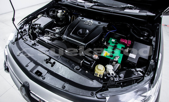 Buy Used Mitsubishi Pajero Sport Black Car in Bangkok in Bangkok Buy Used Mitsubishi Pajero Sport Black Car in Bangkok in Bangkok