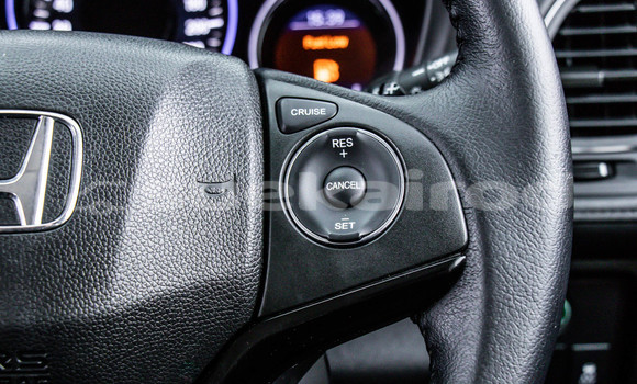 Buy Used Honda HR-V White Car in Bangkok in Bangkok Buy Used Honda HR-V White Car in Bangkok in Bangkok