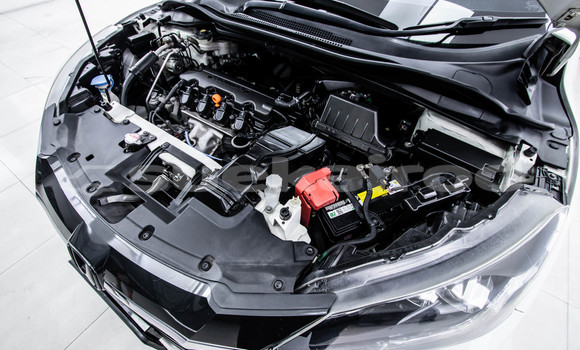 Buy Used Honda HR-V White Car in Bangkok in Bangkok Buy Used Honda HR-V White Car in Bangkok in Bangkok