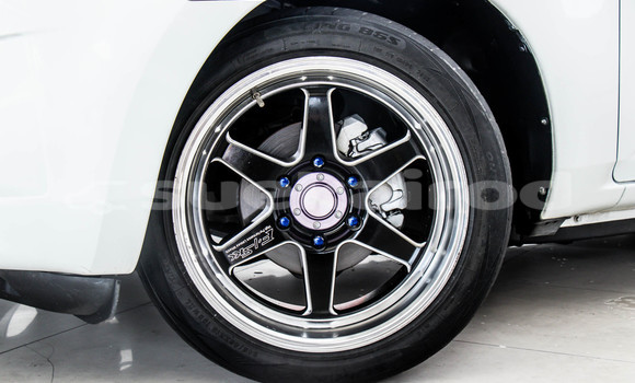 Buy Used Isuzu D-Max White Car in Bangkok in Bangkok Buy Used Isuzu D-Max White Car in Bangkok in Bangkok