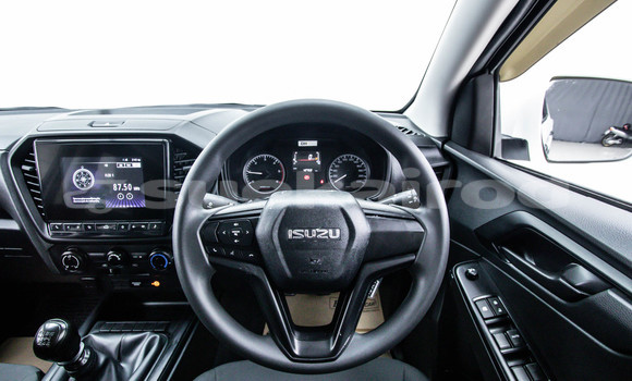 Buy Used Isuzu D-Max White Car in Bangkok in Bangkok Buy Used Isuzu D-Max White Car in Bangkok in Bangkok