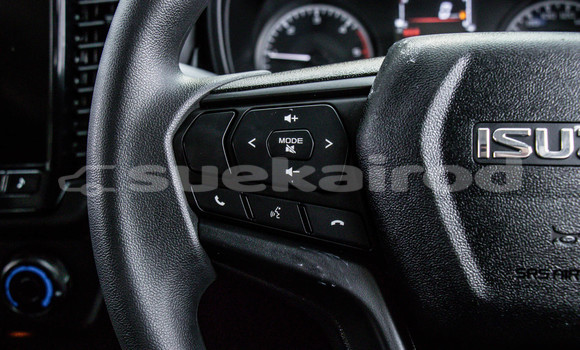Buy Used Isuzu D-Max White Car in Bangkok in Bangkok Buy Used Isuzu D-Max White Car in Bangkok in Bangkok