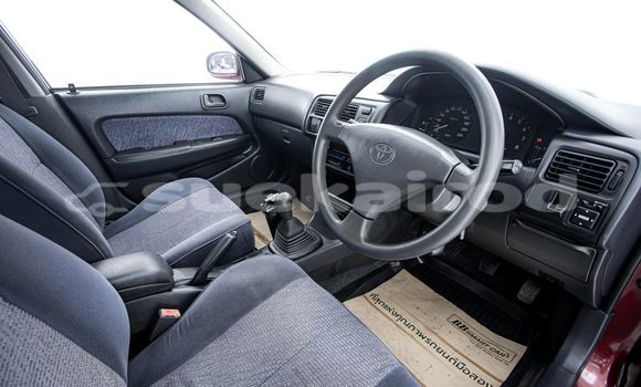 ซื้อ รถมือสอง Toyota Corolla สีแดง รถยนต์ ใน %{เมือง} ใน กรุงเทพมหานคร ซื้อ รถมือสอง Toyota Corolla สีแดง รถยนต์ ใน %{เมือง} ใน กรุงเทพมหานคร