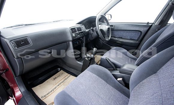 ซื้อ รถมือสอง Toyota Corolla สีแดง รถยนต์ ใน %{เมือง} ใน กรุงเทพมหานคร ซื้อ รถมือสอง Toyota Corolla สีแดง รถยนต์ ใน %{เมือง} ใน กรุงเทพมหานคร