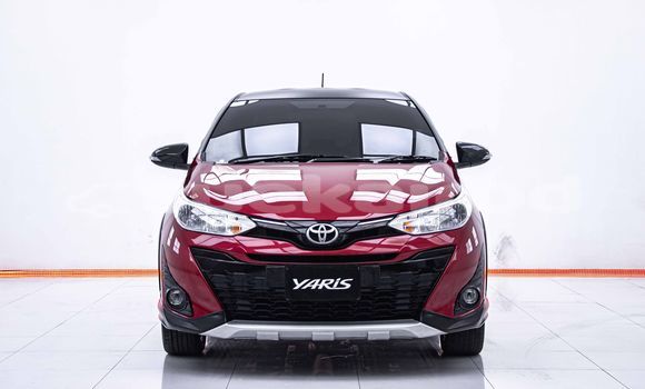 ซื้อ รถมือสอง Toyota Yaris สีแดง รถยนต์ ใน %{เมือง} ใน กรุงเทพมหานคร ซื้อ รถมือสอง Toyota Yaris สีแดง รถยนต์ ใน %{เมือง} ใน กรุงเทพมหานคร