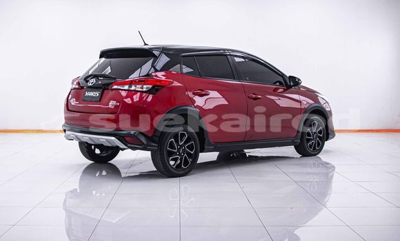 ซื้อ รถมือสอง Toyota Yaris สีแดง รถยนต์ ใน %{เมือง} ใน กรุงเทพมหานคร ซื้อ รถมือสอง Toyota Yaris สีแดง รถยนต์ ใน %{เมือง} ใน กรุงเทพมหานคร