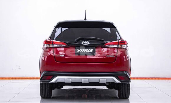 ซื้อ รถมือสอง Toyota Yaris สีแดง รถยนต์ ใน %{เมือง} ใน กรุงเทพมหานคร ซื้อ รถมือสอง Toyota Yaris สีแดง รถยนต์ ใน %{เมือง} ใน กรุงเทพมหานคร