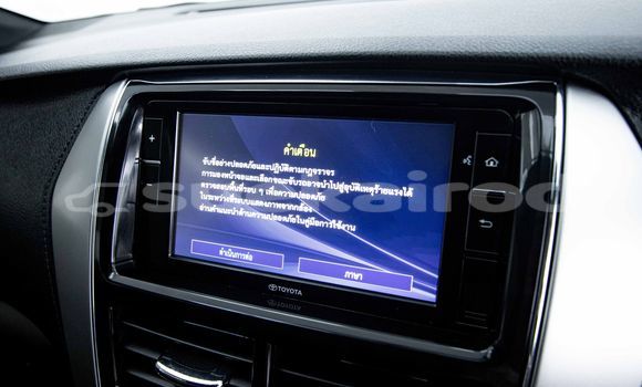 ซื้อ รถมือสอง Toyota Yaris สีแดง รถยนต์ ใน %{เมือง} ใน กรุงเทพมหานคร ซื้อ รถมือสอง Toyota Yaris สีแดง รถยนต์ ใน %{เมือง} ใน กรุงเทพมหานคร