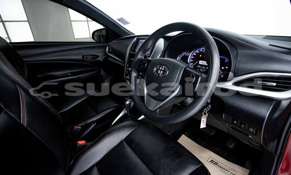 ซื้อ รถมือสอง Toyota Yaris สีแดง รถยนต์ ใน %{เมือง} ใน กรุงเทพมหานคร ซื้อ รถมือสอง Toyota Yaris สีแดง รถยนต์ ใน %{เมือง} ใน กรุงเทพมหานคร