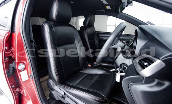 ซื้อ รถมือสอง Toyota Yaris สีแดง รถยนต์ ใน %{เมือง} ใน กรุงเทพมหานคร ซื้อ รถมือสอง Toyota Yaris สีแดง รถยนต์ ใน %{เมือง} ใน กรุงเทพมหานคร