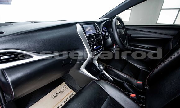 ซื้อ รถมือสอง Toyota Yaris สีแดง รถยนต์ ใน %{เมือง} ใน กรุงเทพมหานคร ซื้อ รถมือสอง Toyota Yaris สีแดง รถยนต์ ใน %{เมือง} ใน กรุงเทพมหานคร