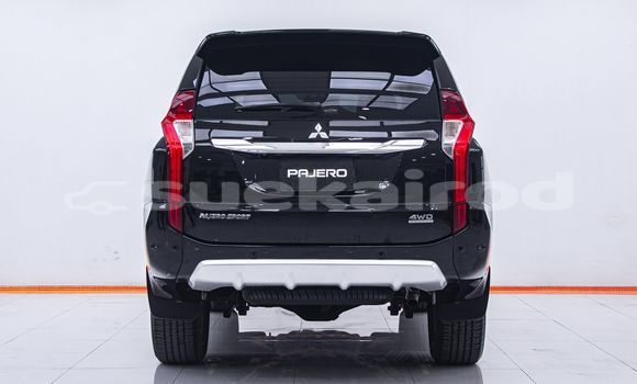 ซื้อ รถมือสอง Mitsubishi Pajero สีดำ รถยนต์ ใน %{เมือง} ใน กรุงเทพมหานคร ซื้อ รถมือสอง Mitsubishi Pajero สีดำ รถยนต์ ใน %{เมือง} ใน กรุงเทพมหานคร