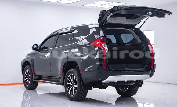 ซื้อ รถมือสอง Mitsubishi Pajero สีดำ รถยนต์ ใน %{เมือง} ใน กรุงเทพมหานคร ซื้อ รถมือสอง Mitsubishi Pajero สีดำ รถยนต์ ใน %{เมือง} ใน กรุงเทพมหานคร