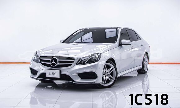 Buy Used Mercedes-Benz E-Classe Other Car in Bangkok in Bangkok