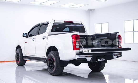 ซื้อ รถมือสอง Isuzu D-Max ขาว รถยนต์ ใน %{เมือง} ใน กรุงเทพมหานคร ซื้อ รถมือสอง Isuzu D-Max ขาว รถยนต์ ใน %{เมือง} ใน กรุงเทพมหานคร