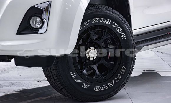 ซื้อ รถมือสอง Isuzu D-Max ขาว รถยนต์ ใน %{เมือง} ใน กรุงเทพมหานคร ซื้อ รถมือสอง Isuzu D-Max ขาว รถยนต์ ใน %{เมือง} ใน กรุงเทพมหานคร