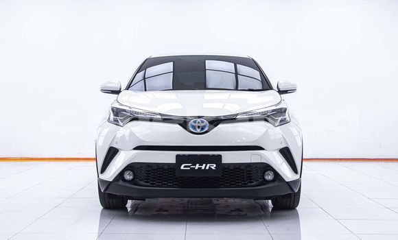 ซื้อ รถมือสอง Toyota C-HR ขาว รถยนต์ ใน %{เมือง} ใน กรุงเทพมหานคร ซื้อ รถมือสอง Toyota C-HR ขาว รถยนต์ ใน %{เมือง} ใน กรุงเทพมหานคร