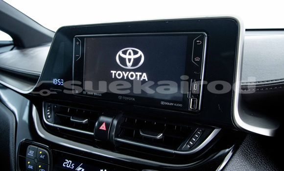 ซื้อ รถมือสอง Toyota C-HR ขาว รถยนต์ ใน %{เมือง} ใน กรุงเทพมหานคร ซื้อ รถมือสอง Toyota C-HR ขาว รถยนต์ ใน %{เมือง} ใน กรุงเทพมหานคร