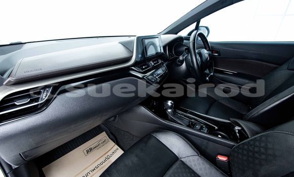 ซื้อ รถมือสอง Toyota C-HR ขาว รถยนต์ ใน %{เมือง} ใน กรุงเทพมหานคร ซื้อ รถมือสอง Toyota C-HR ขาว รถยนต์ ใน %{เมือง} ใน กรุงเทพมหานคร