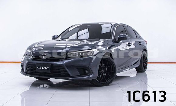 ซื้อ รถมือสอง Honda Civic อื่น ๆ รถยนต์ ใน %{เมือง} ใน กรุงเทพมหานคร