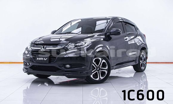 Buy Used Honda HR-V Other Car in Bangkok in Bangkok