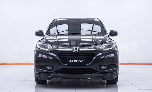 Buy Used Honda HR-V Other Car in Bangkok in Bangkok Buy Used Honda HR-V Other Car in Bangkok in Bangkok