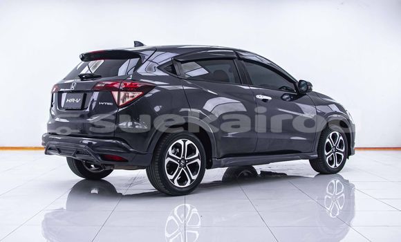Buy Used Honda HR-V Other Car in Bangkok in Bangkok Buy Used Honda HR-V Other Car in Bangkok in Bangkok