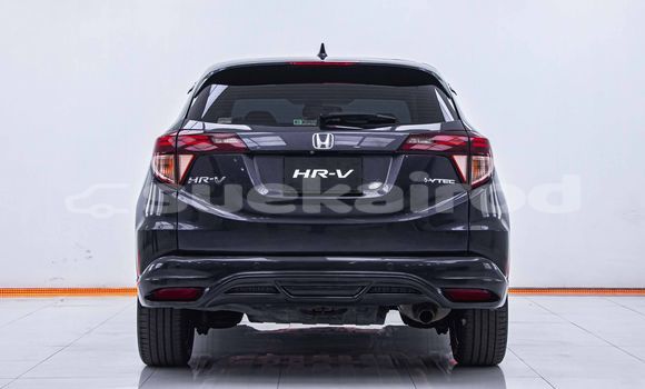 Buy Used Honda HR-V Other Car in Bangkok in Bangkok Buy Used Honda HR-V Other Car in Bangkok in Bangkok