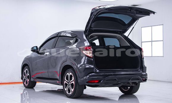 Buy Used Honda HR-V Other Car in Bangkok in Bangkok Buy Used Honda HR-V Other Car in Bangkok in Bangkok