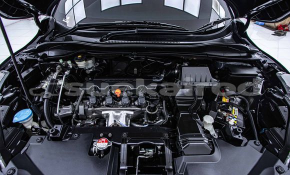 Buy Used Honda HR-V Other Car in Bangkok in Bangkok Buy Used Honda HR-V Other Car in Bangkok in Bangkok