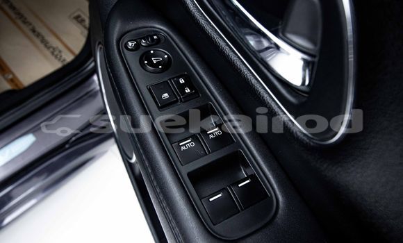 Buy Used Honda HR-V Other Car in Bangkok in Bangkok Buy Used Honda HR-V Other Car in Bangkok in Bangkok