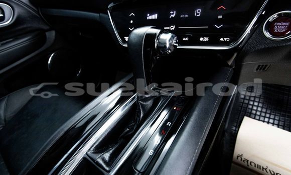 Buy Used Honda HR-V Other Car in Bangkok in Bangkok Buy Used Honda HR-V Other Car in Bangkok in Bangkok