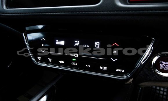 Buy Used Honda HR-V Other Car in Bangkok in Bangkok Buy Used Honda HR-V Other Car in Bangkok in Bangkok