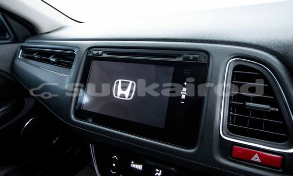 Buy Used Honda HR-V Other Car in Bangkok in Bangkok Buy Used Honda HR-V Other Car in Bangkok in Bangkok